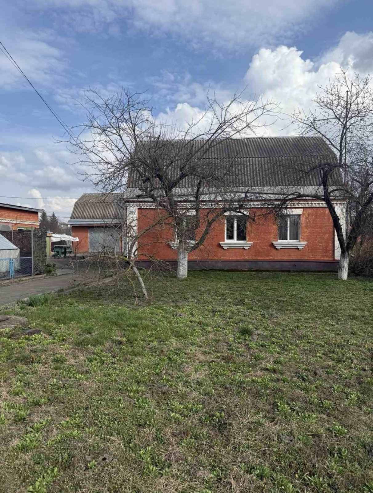 Продажа дома 100 м², Декабристов ул., 182