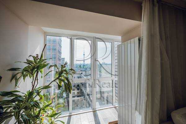 Продажа 3-комнатной квартиры 68 м², Щусева ул., 34/1