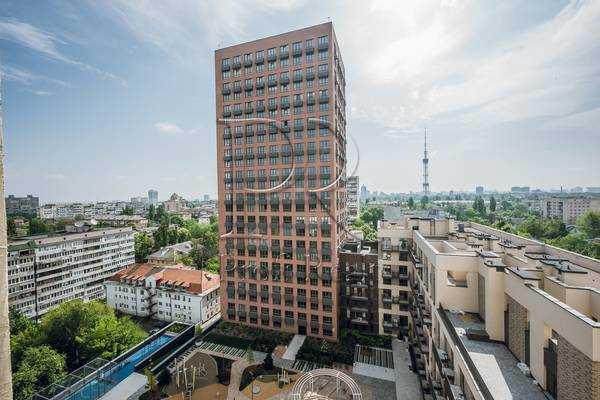 Продажа 3-комнатной квартиры 68 м², Щусева ул., 34/1