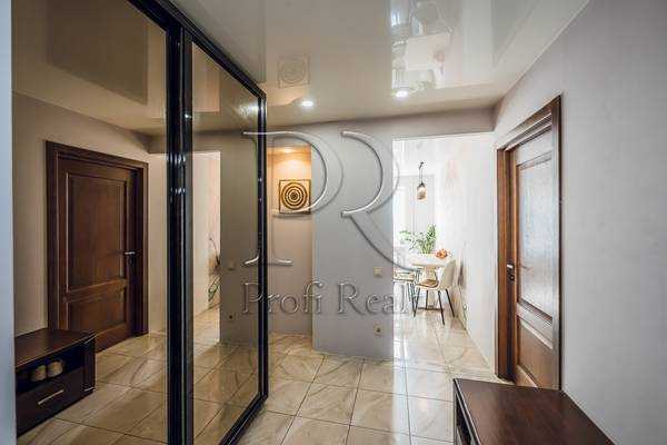 Продажа 3-комнатной квартиры 68 м², Щусева ул., 34/1