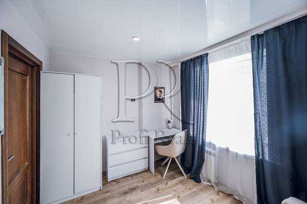 Продажа 3-комнатной квартиры 68 м², Щусева ул., 34/1