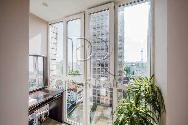 Продажа 3-комнатной квартиры 68 м², Щусева ул., 34/1