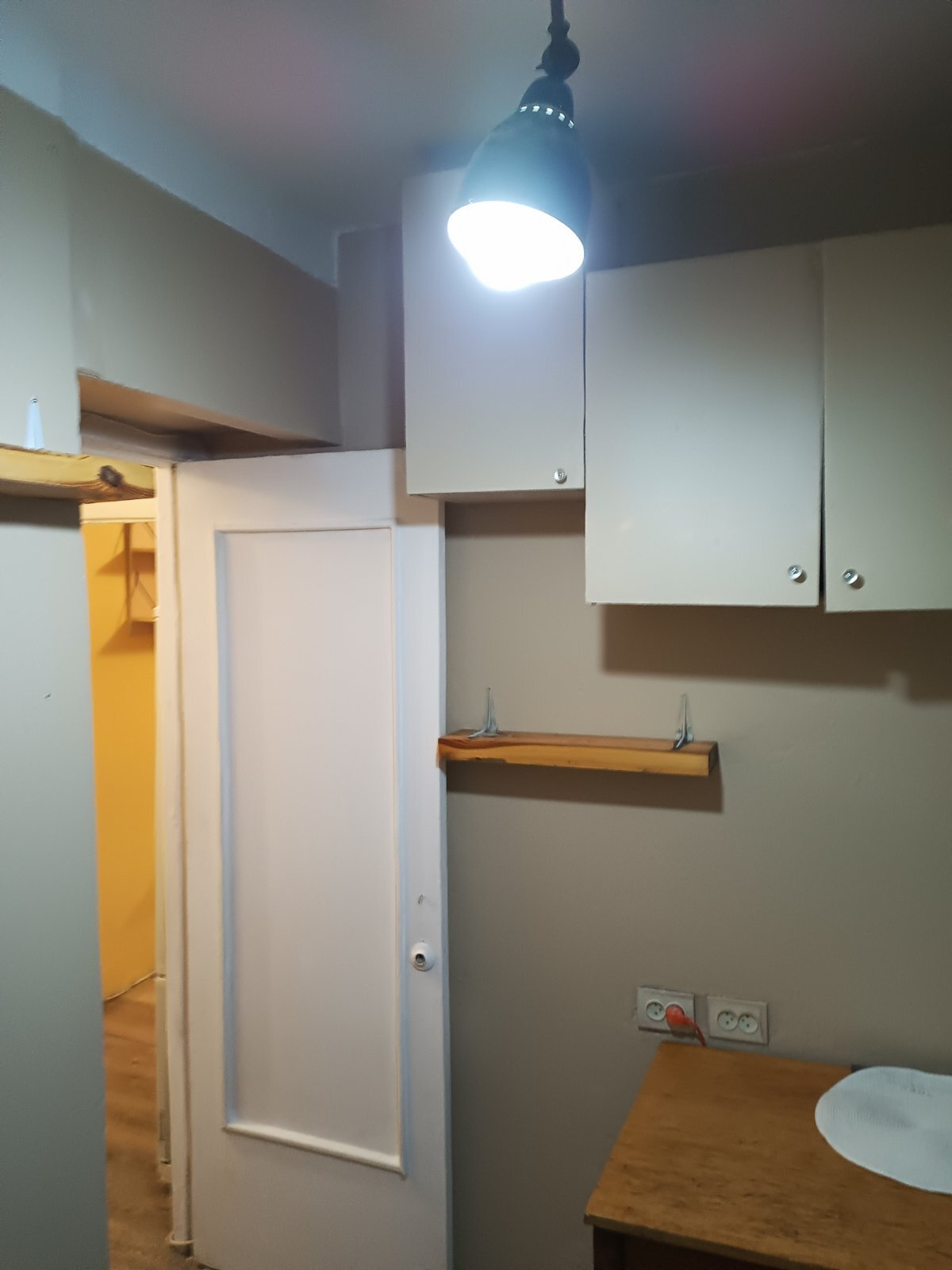 Аренда 1-комнатной квартиры 22 м², Василия Яна ул., Іваниса 9 (Матеюка 9)