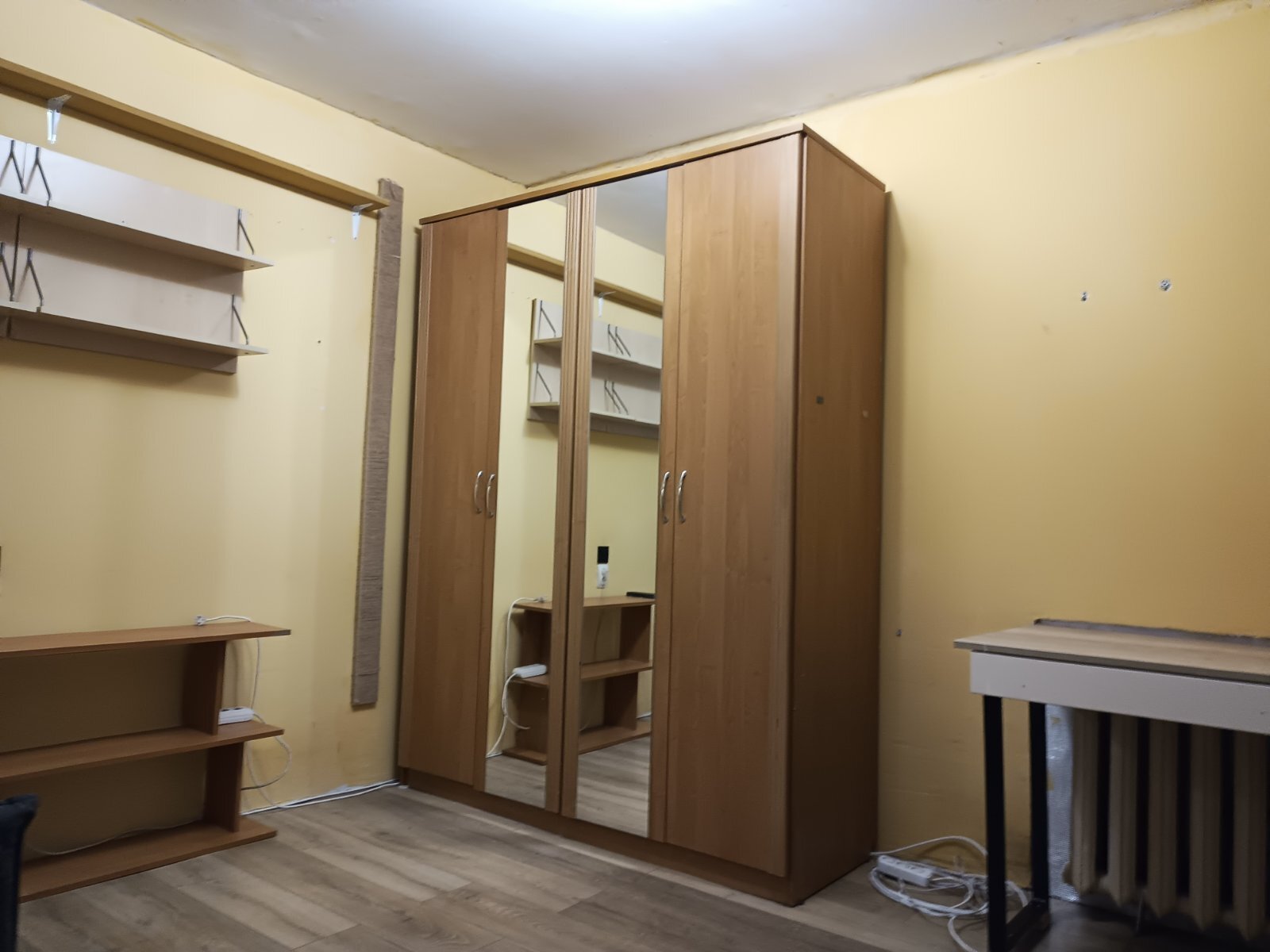 Аренда 1-комнатной квартиры 22 м², Василия Яна ул., Іваниса 9 (Матеюка 9)