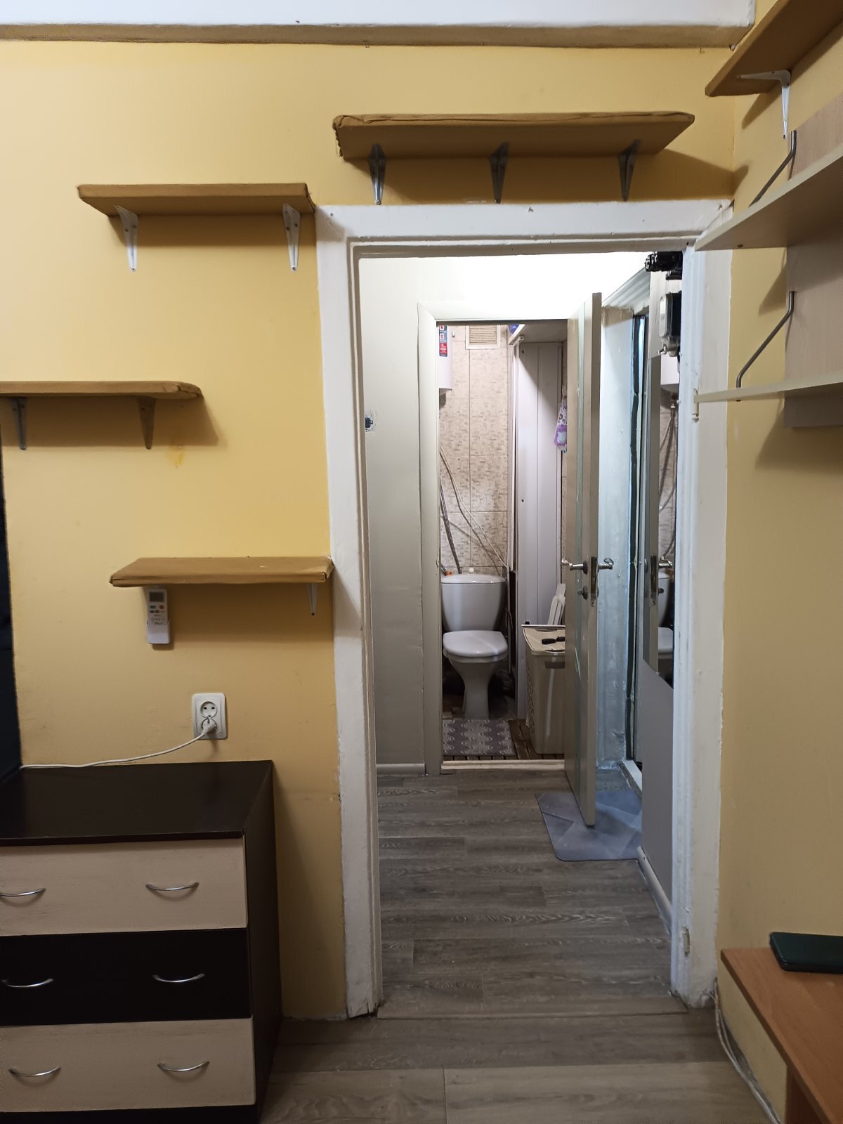 Аренда 1-комнатной квартиры 22 м², Василия Яна ул., Іваниса 9 (Матеюка 9)