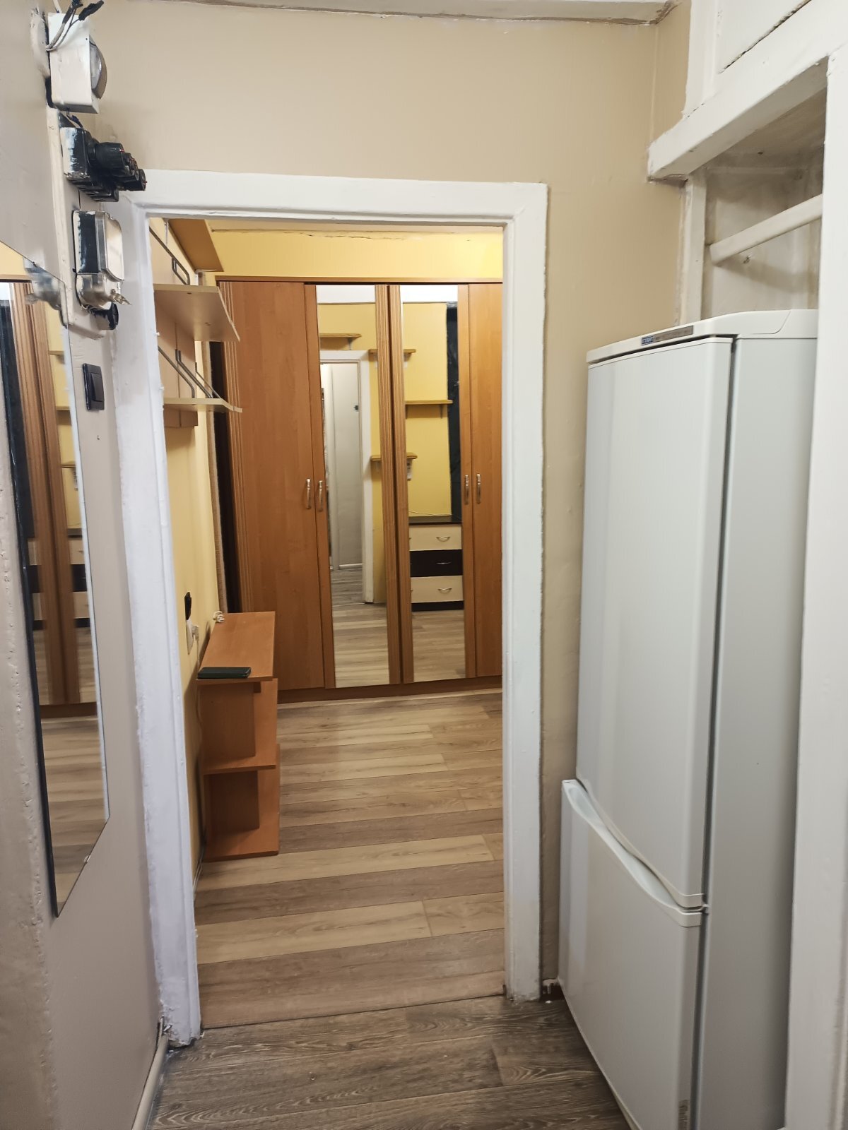 Аренда 1-комнатной квартиры 22 м², Василия Яна ул., Іваниса 9 (Матеюка 9)