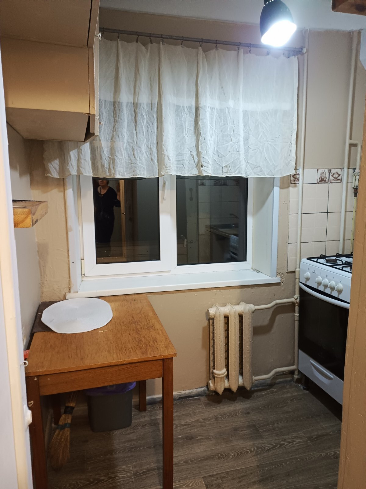 Аренда 1-комнатной квартиры 22 м², Василия Яна ул., Іваниса 9 (Матеюка 9)
