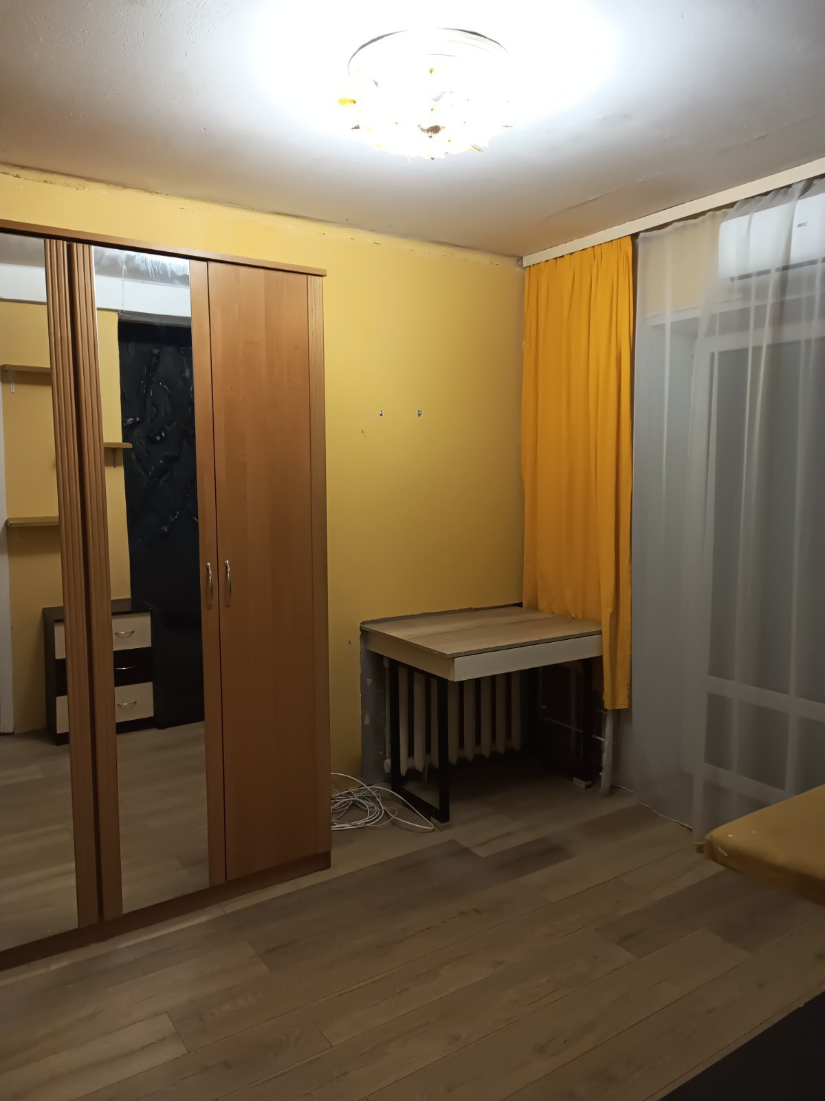 Аренда 1-комнатной квартиры 22 м², Василия Яна ул., Іваниса 9 (Матеюка 9)