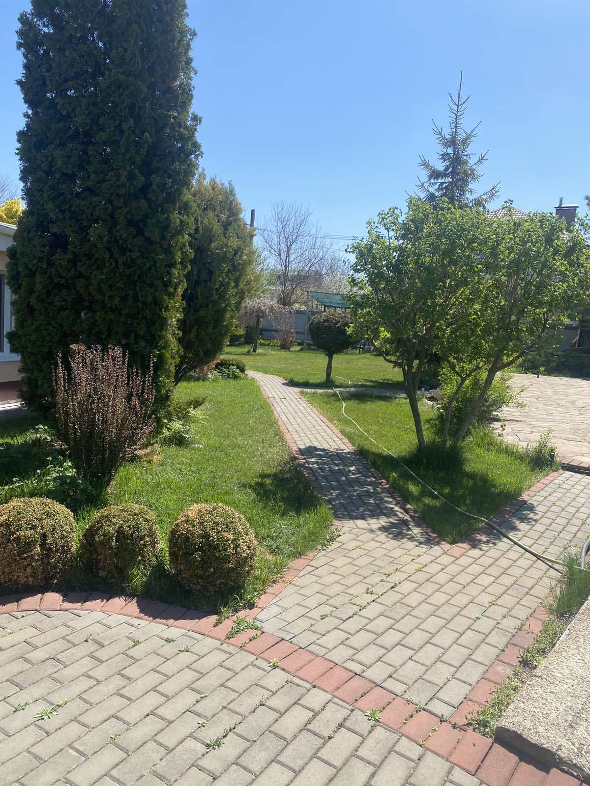 Аренда дома 200 м², .СТ Левада,Бузкова 15