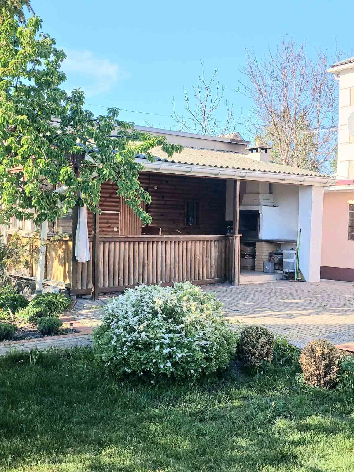 Аренда дома 200 м², .СТ Левада,Бузкова 15