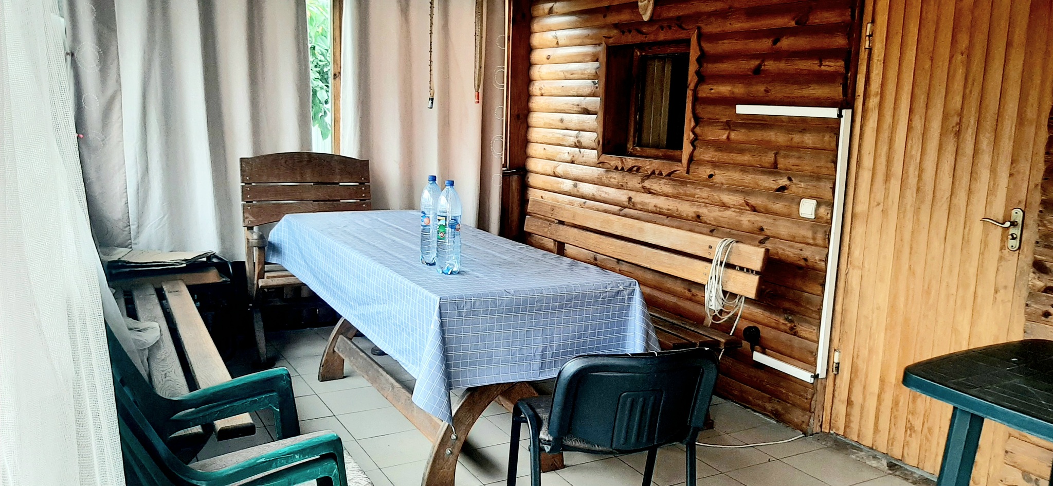 Аренда дома 200 м², .СТ Левада,Бузкова 15