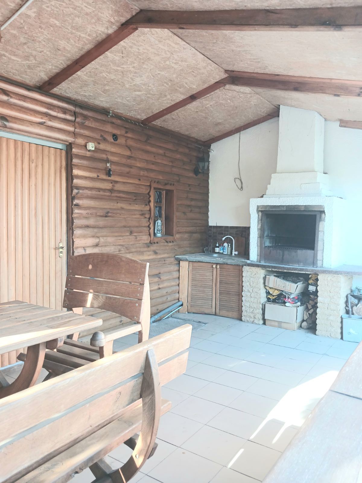 Аренда дома 200 м², .СТ Левада,Бузкова 15