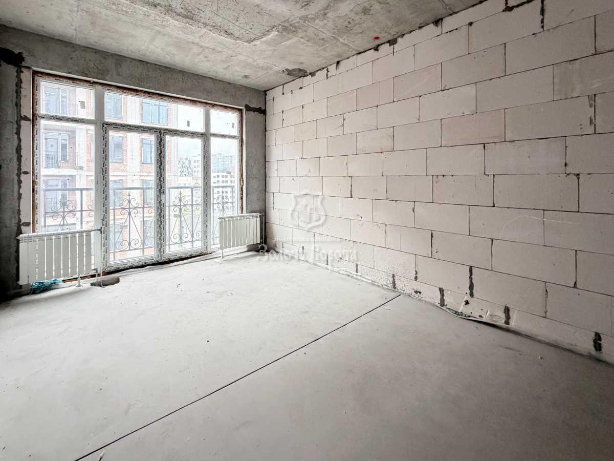 Продажа 2-комнатной квартиры 77 м², Щекавицкая ул., 53