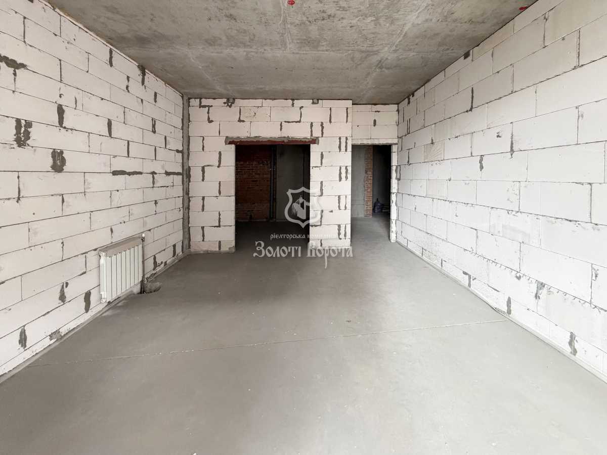 Продажа 2-комнатной квартиры 77 м², Щекавицкая ул., 53