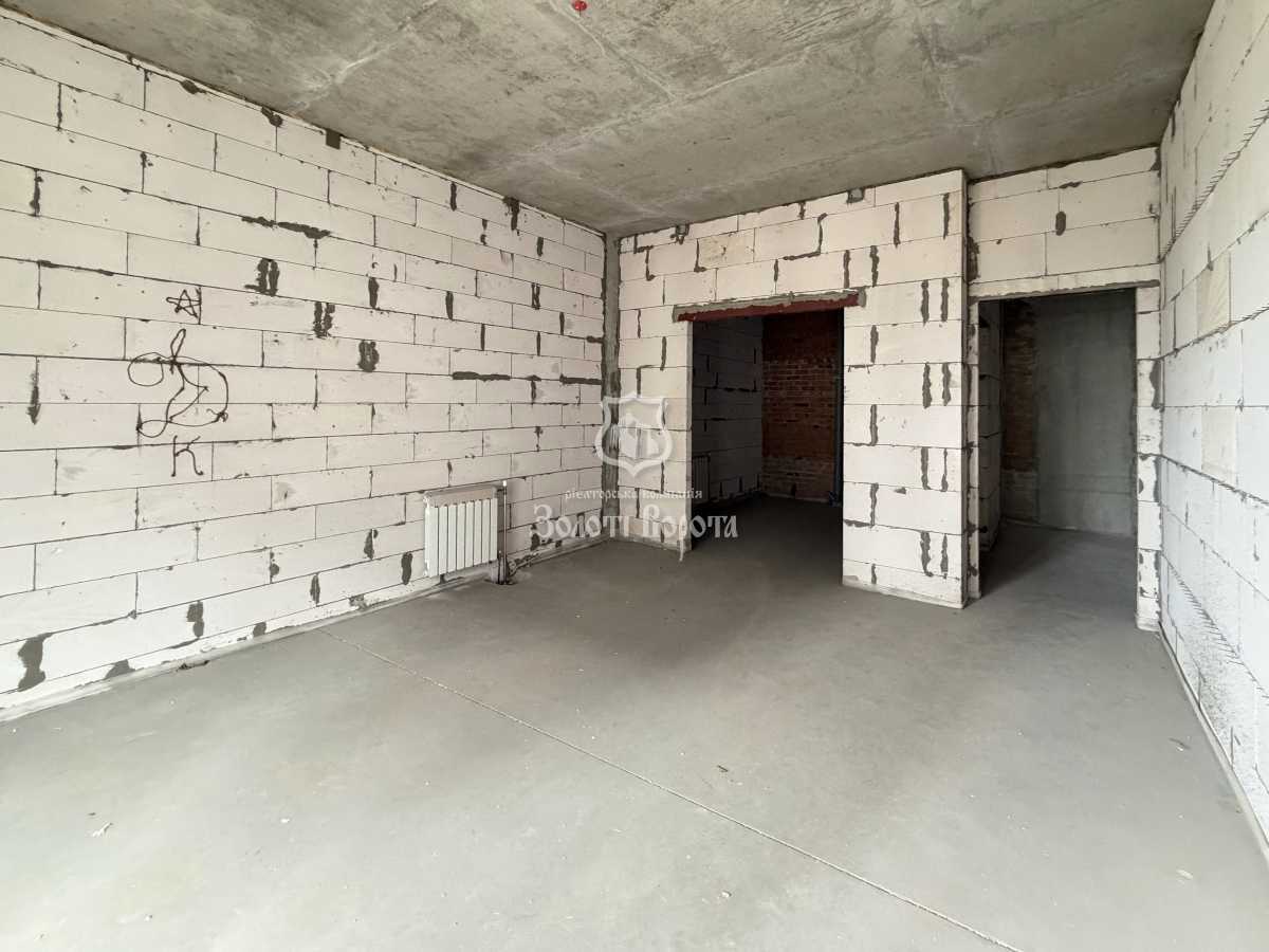 Продажа 2-комнатной квартиры 77 м², Щекавицкая ул., 53