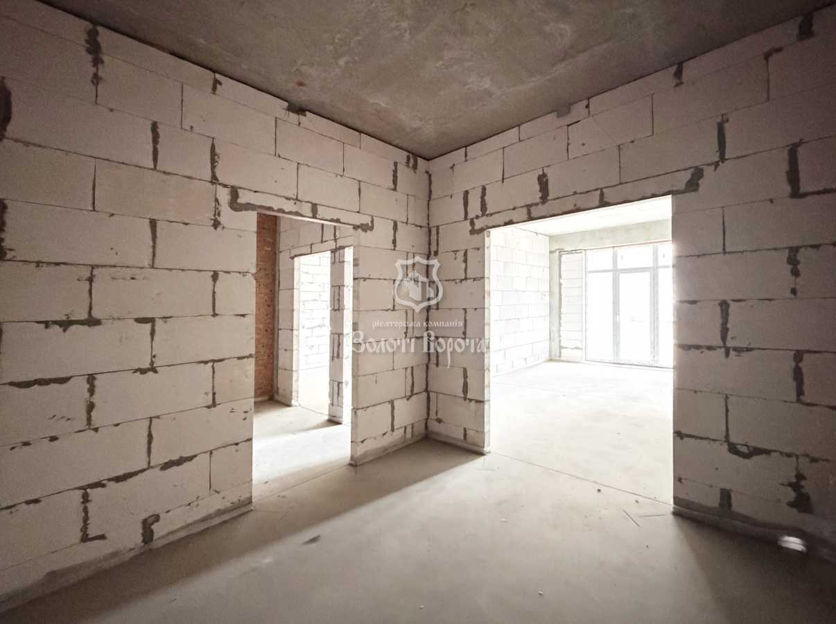 Продажа 2-комнатной квартиры 77 м², Щекавицкая ул., 53