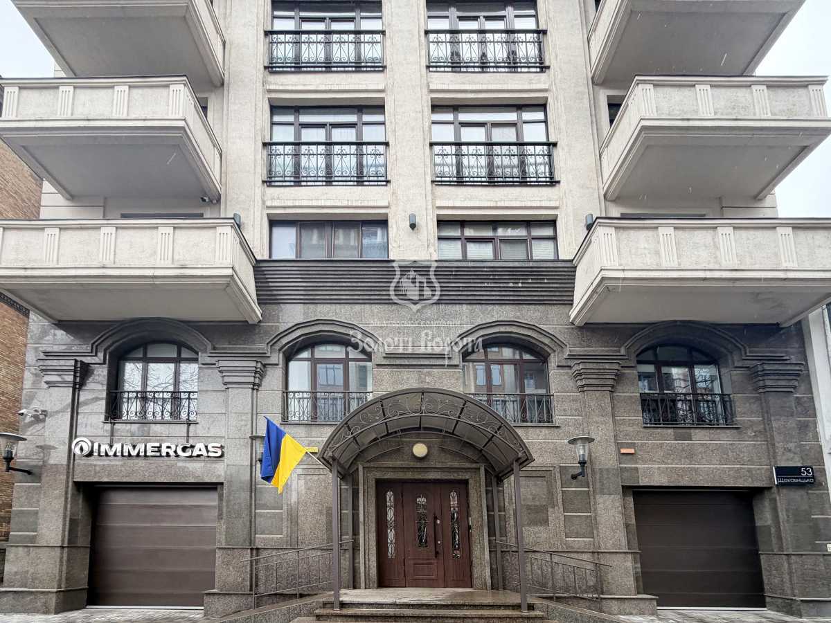 Продажа 2-комнатной квартиры 77 м², Щекавицкая ул., 53