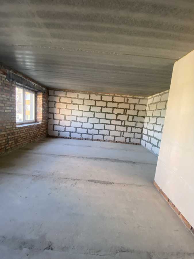 Продаж 1-кімнатної квартири 53 м², Смілянська вул., 122