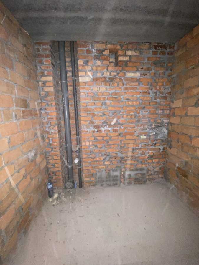 Продаж 1-кімнатної квартири 53 м², Смілянська вул., 122