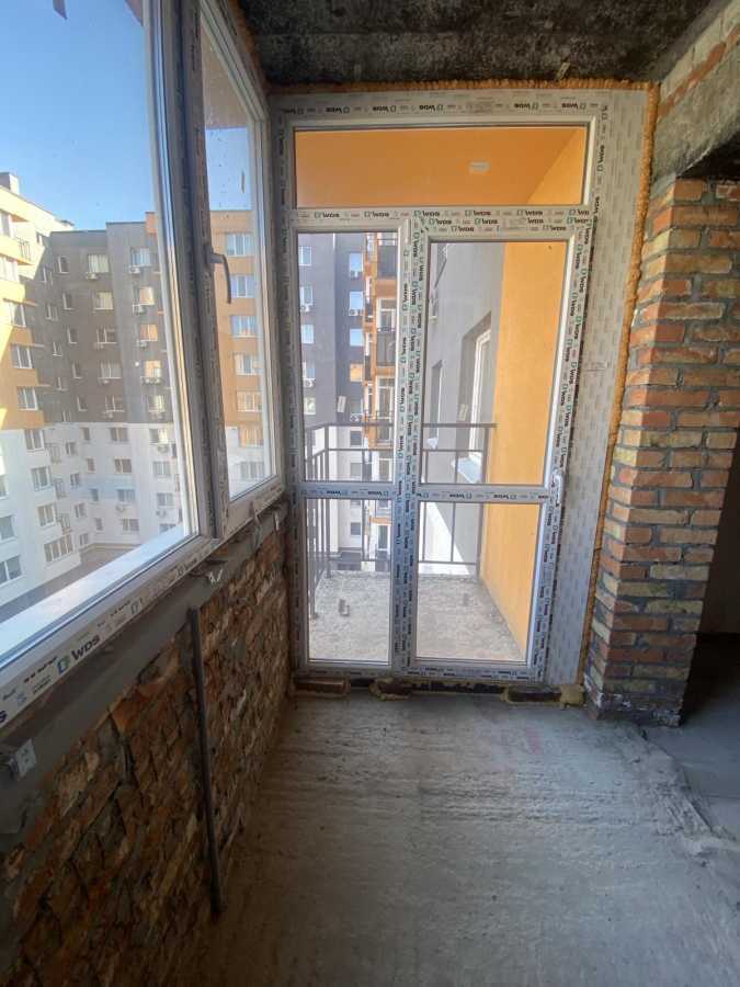 Продаж 1-кімнатної квартири 53 м², Смілянська вул., 122