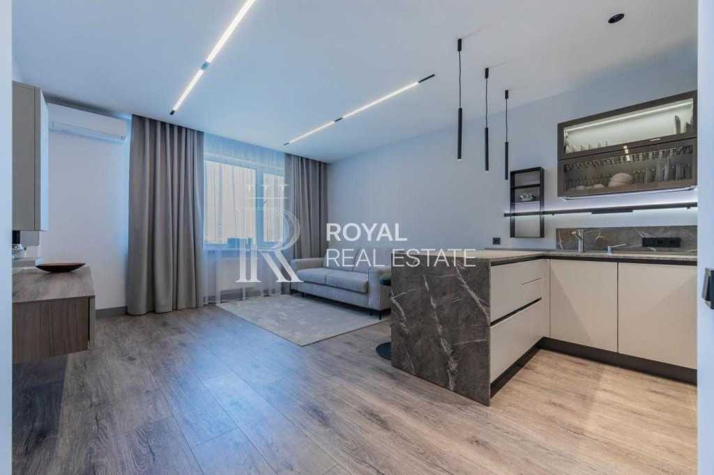 Оренда 1-кімнатної квартири 50 м², Оболонський просп., 6А