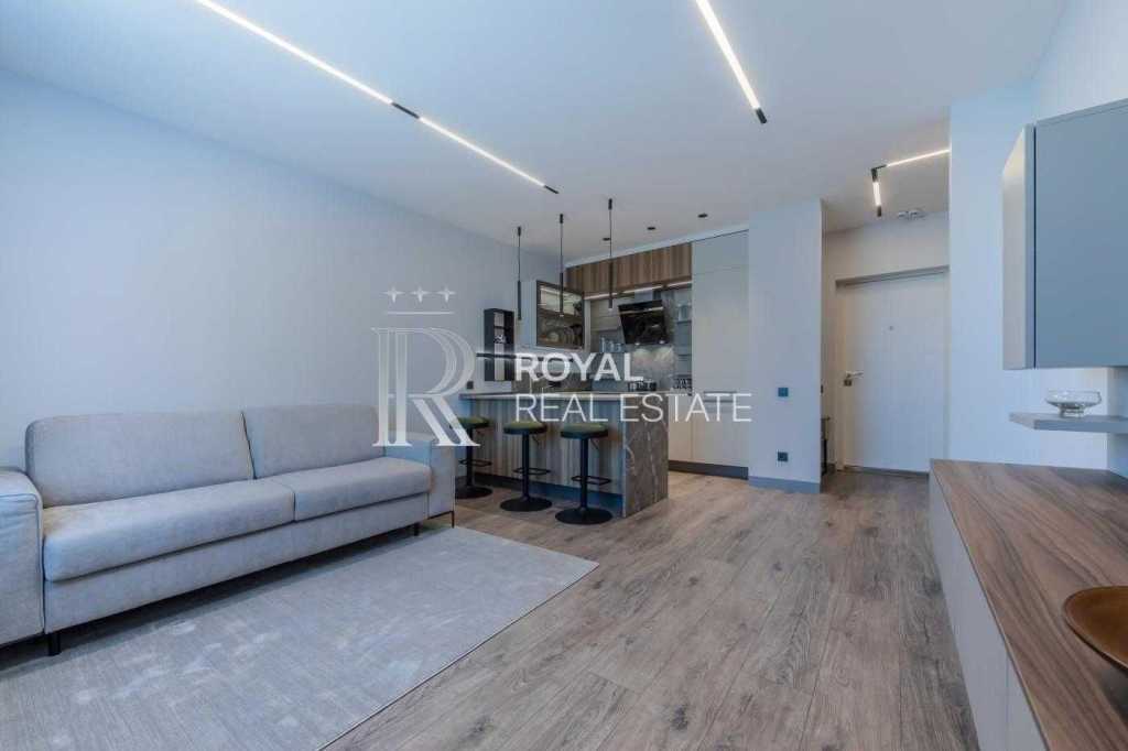 Оренда 1-кімнатної квартири 50 м², Оболонський просп., 6А