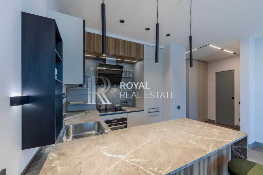 Оренда 1-кімнатної квартири 50 м², Оболонський просп., 6А