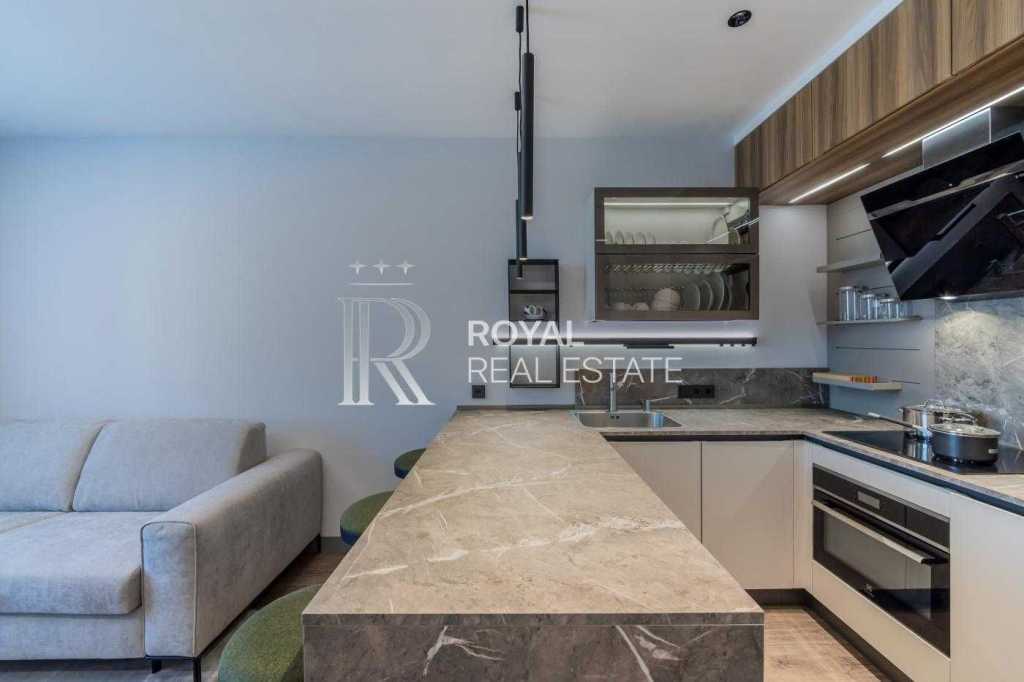 Оренда 1-кімнатної квартири 50 м², Оболонський просп., 6А