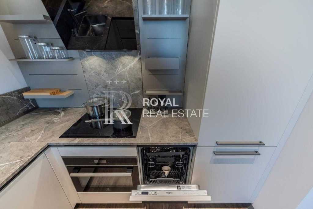 Оренда 1-кімнатної квартири 50 м², Оболонський просп., 6А
