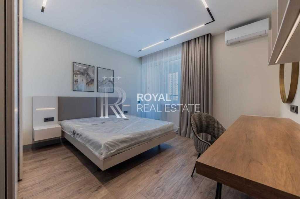 Оренда 1-кімнатної квартири 50 м², Оболонський просп., 6А