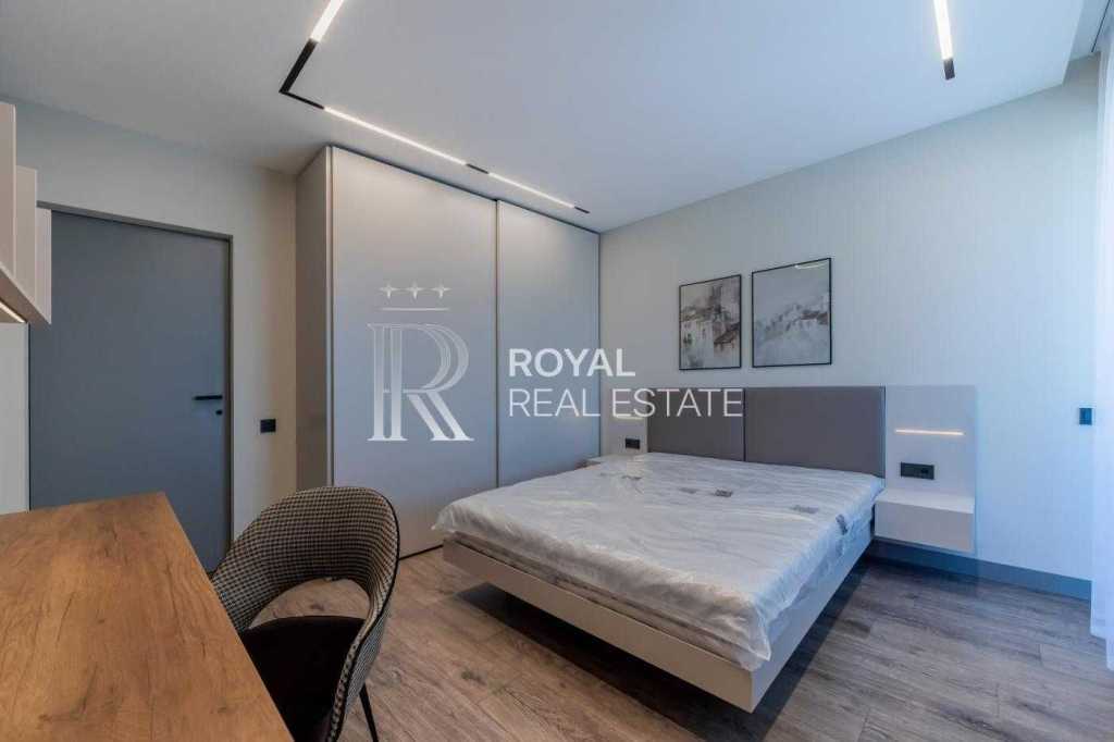 Оренда 1-кімнатної квартири 50 м², Оболонський просп., 6А