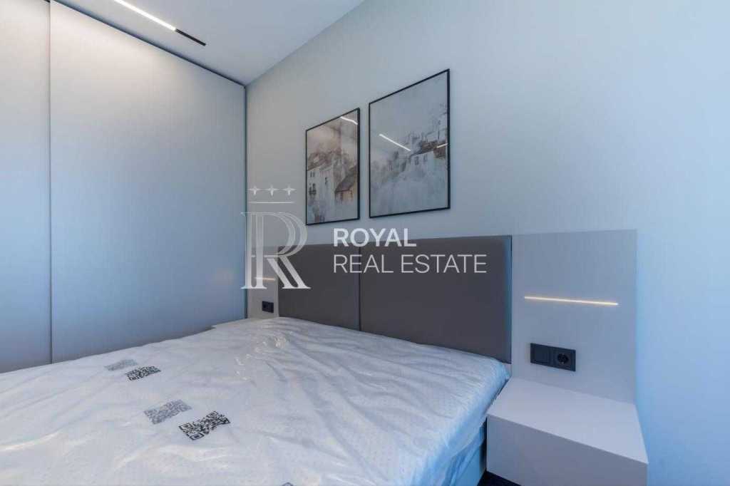 Оренда 1-кімнатної квартири 50 м², Оболонський просп., 6А