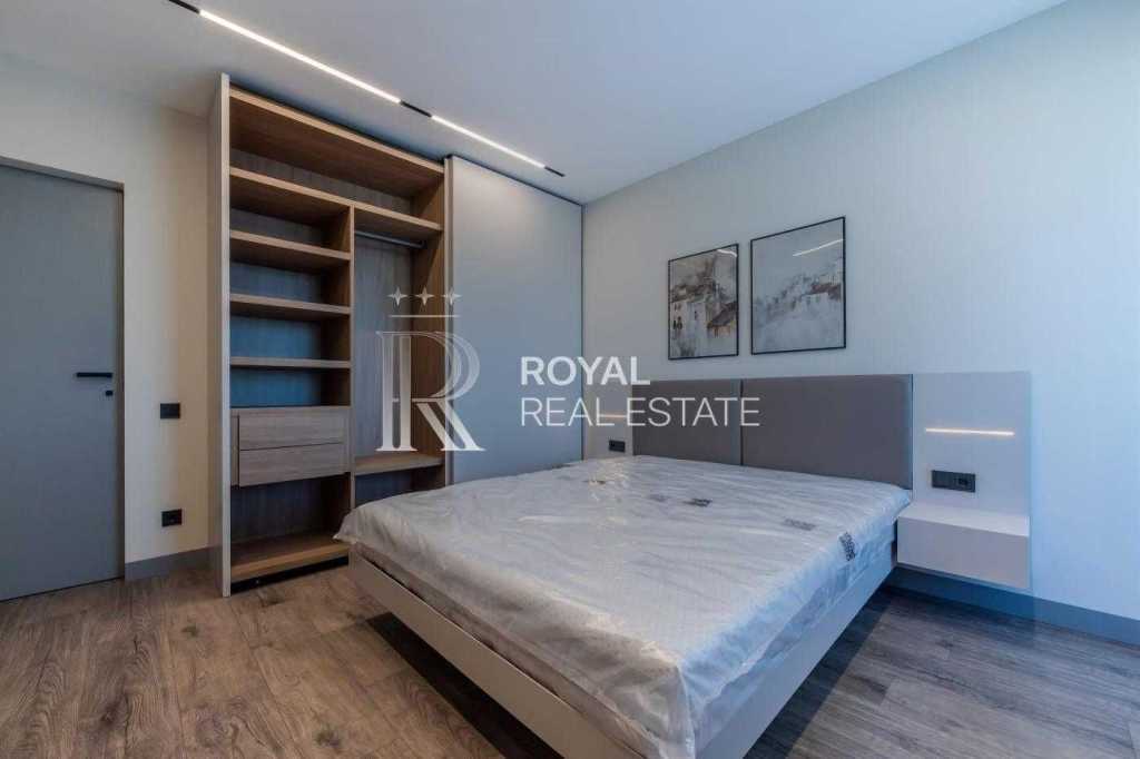 Оренда 1-кімнатної квартири 50 м², Оболонський просп., 6А