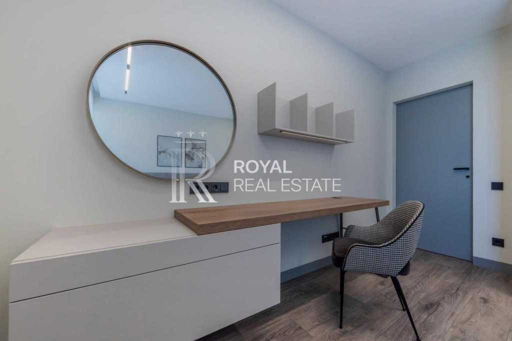 Оренда 1-кімнатної квартири 50 м², Оболонський просп., 6А