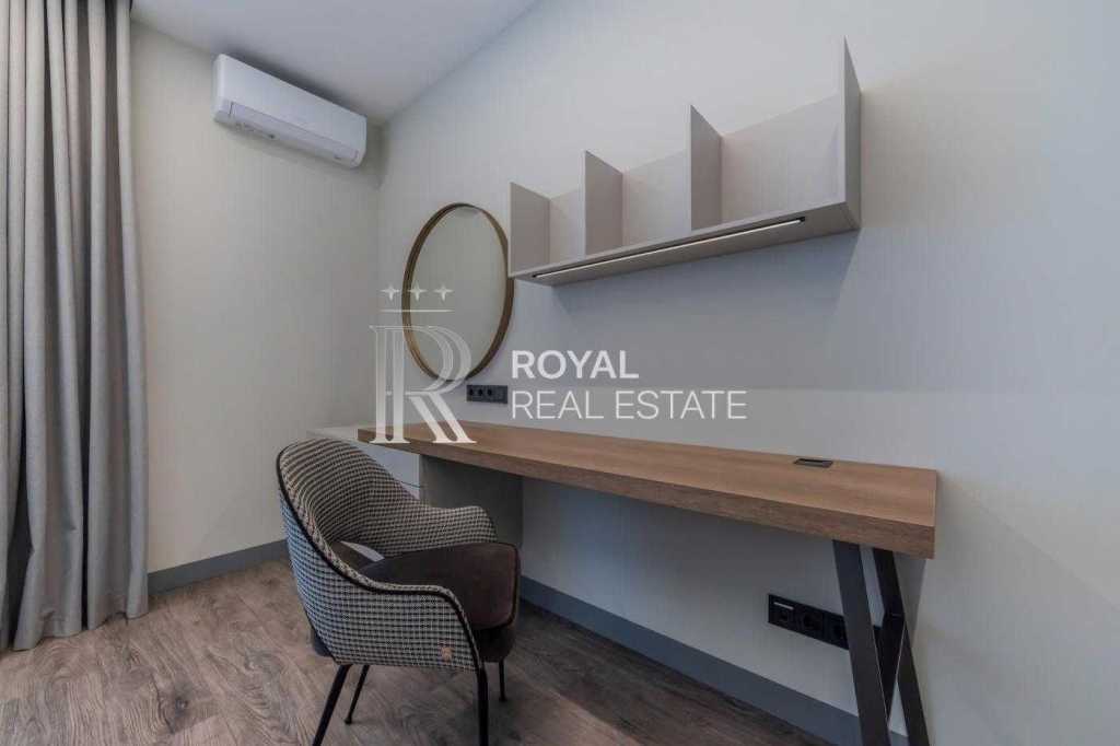 Оренда 1-кімнатної квартири 50 м², Оболонський просп., 6А