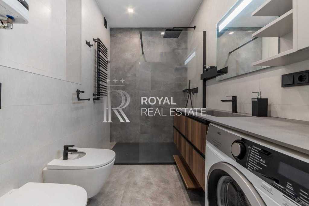 Оренда 1-кімнатної квартири 50 м², Оболонський просп., 6А