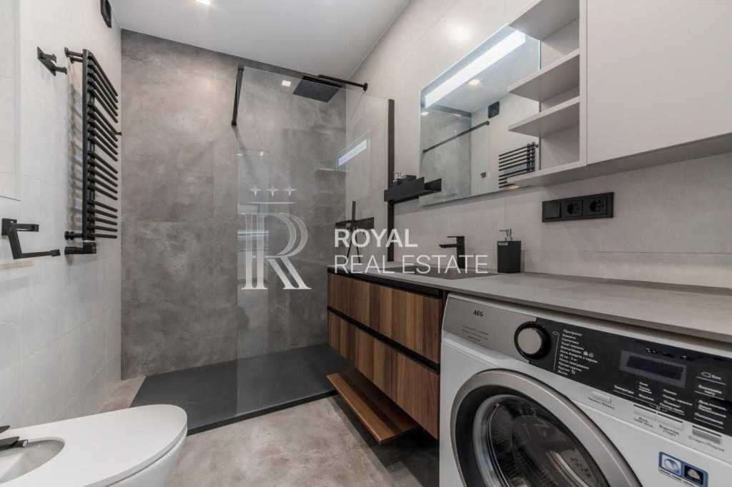 Оренда 1-кімнатної квартири 50 м², Оболонський просп., 6А