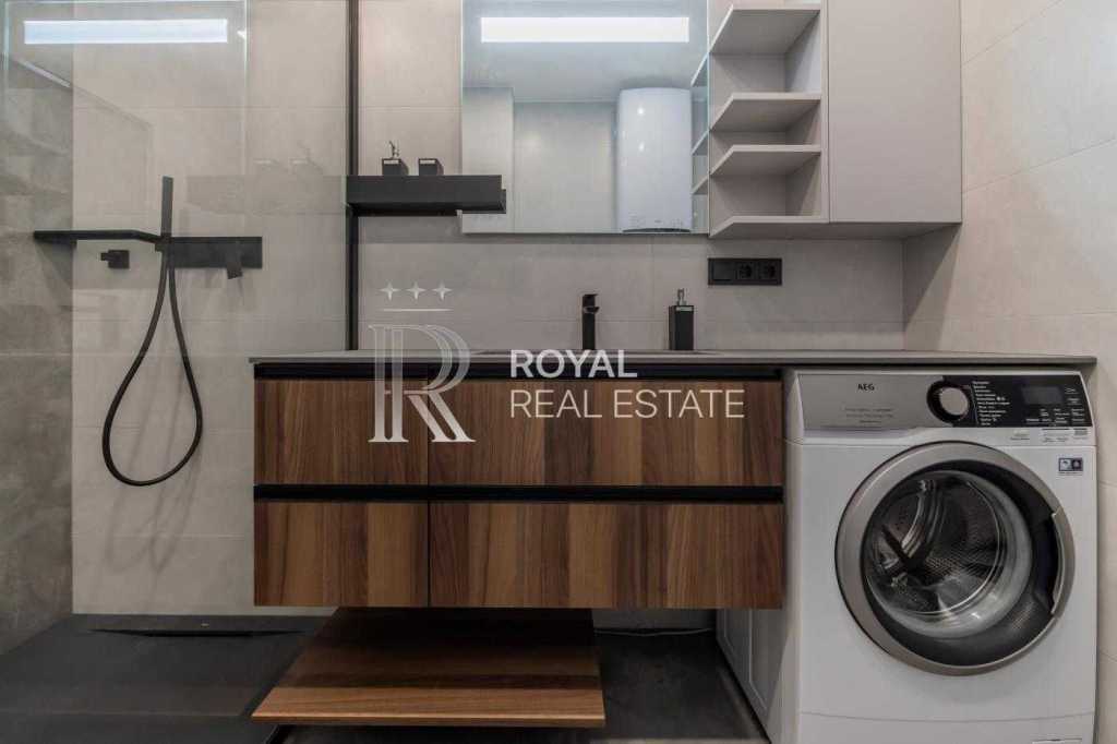 Оренда 1-кімнатної квартири 50 м², Оболонський просп., 6А