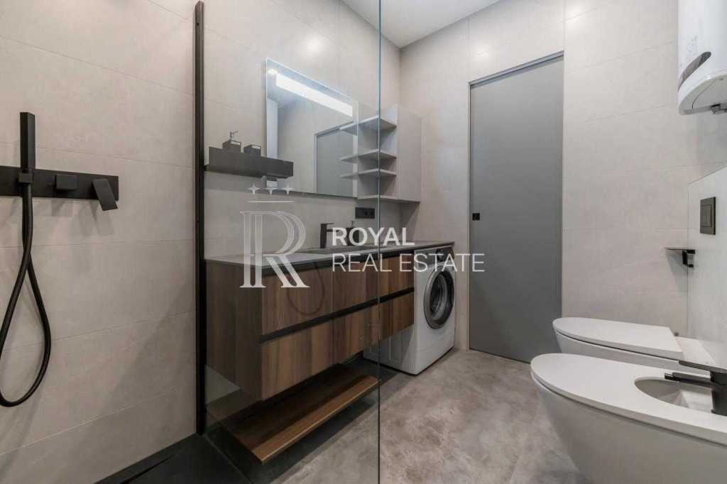 Оренда 1-кімнатної квартири 50 м², Оболонський просп., 6А