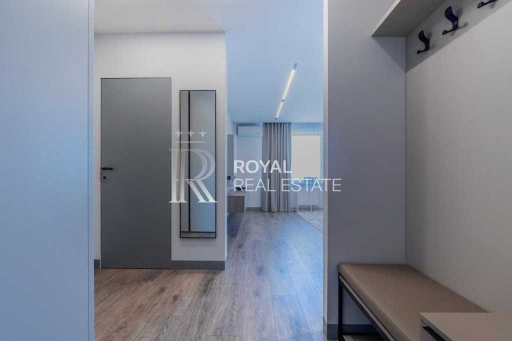 Оренда 1-кімнатної квартири 50 м², Оболонський просп., 6А