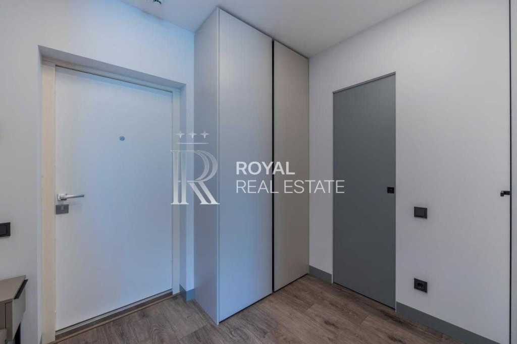 Оренда 1-кімнатної квартири 50 м², Оболонський просп., 6А
