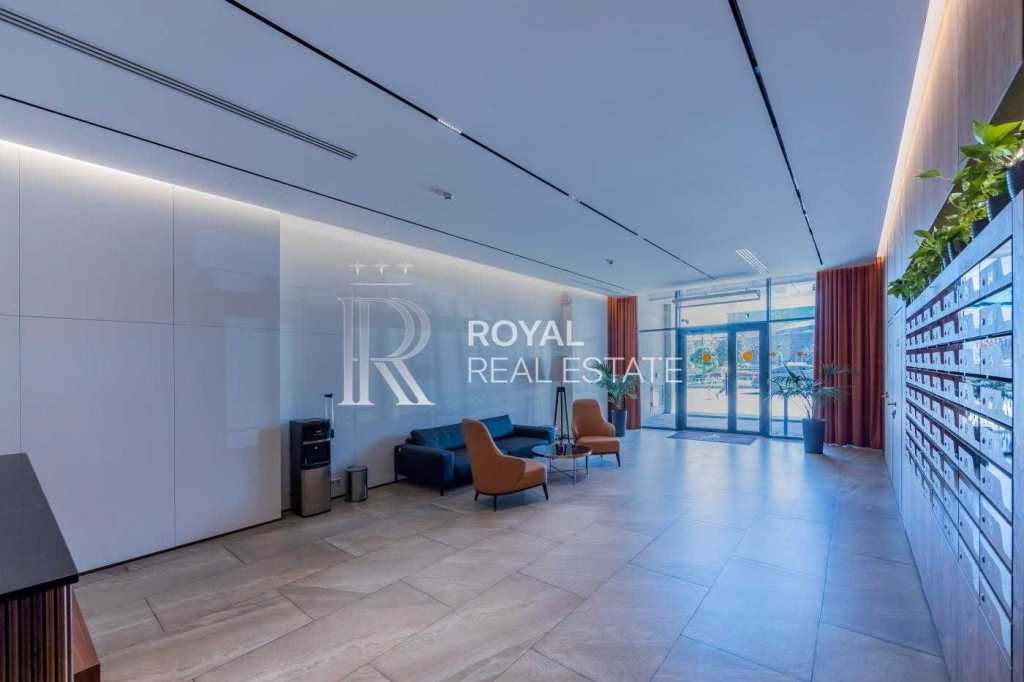 Оренда 1-кімнатної квартири 50 м², Оболонський просп., 6А