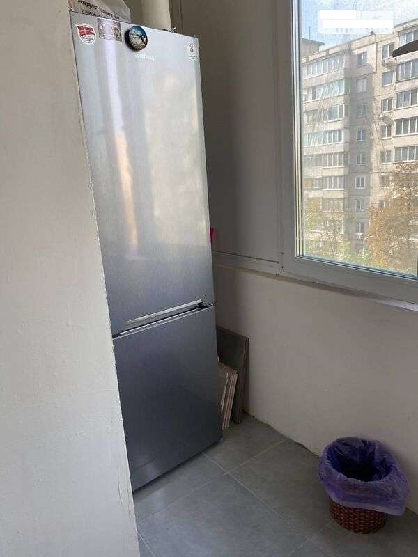 Продажа 1-комнатной квартиры 34 м², Березняковская ул., 22