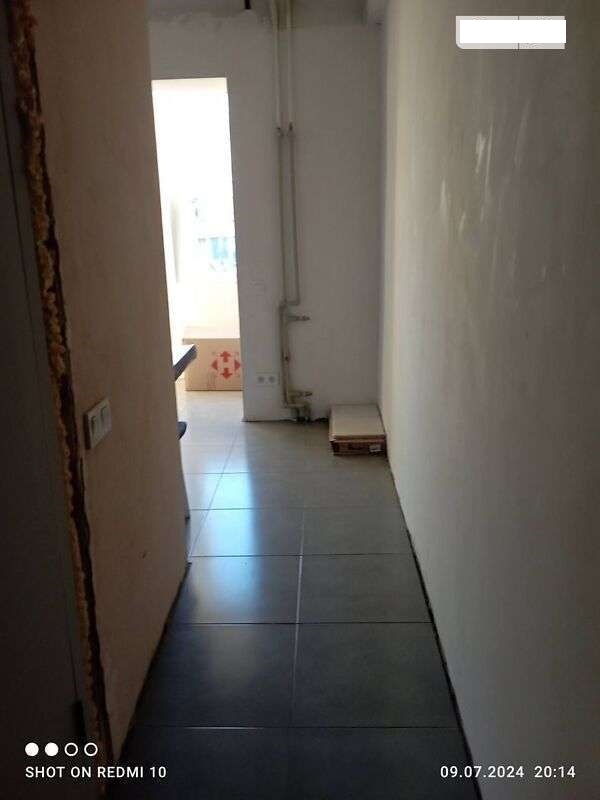 Продажа 1-комнатной квартиры 34 м², Березняковская ул., 22