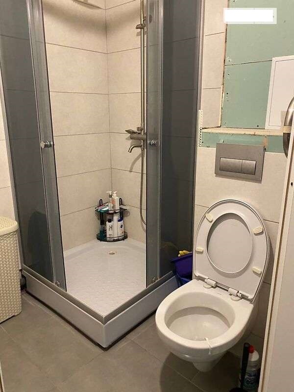 Продажа 1-комнатной квартиры 34 м², Березняковская ул., 22
