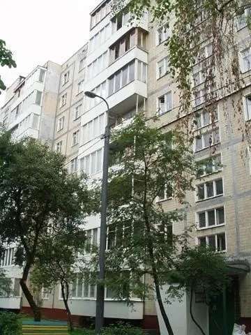 Продажа 1-комнатной квартиры 34 м², Березняковская ул., 22