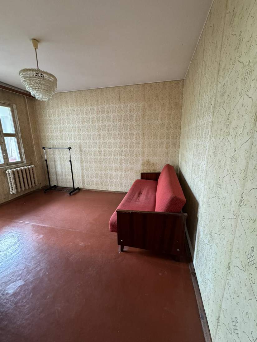 Продажа 3-комнатной квартиры 75.9 м², Квитневый пер., 12