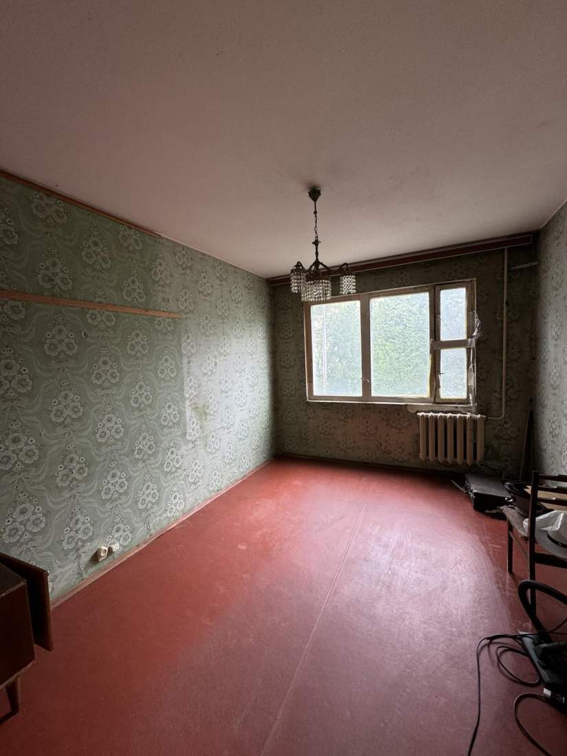Продажа 3-комнатной квартиры 75.9 м², Квитневый пер., 12