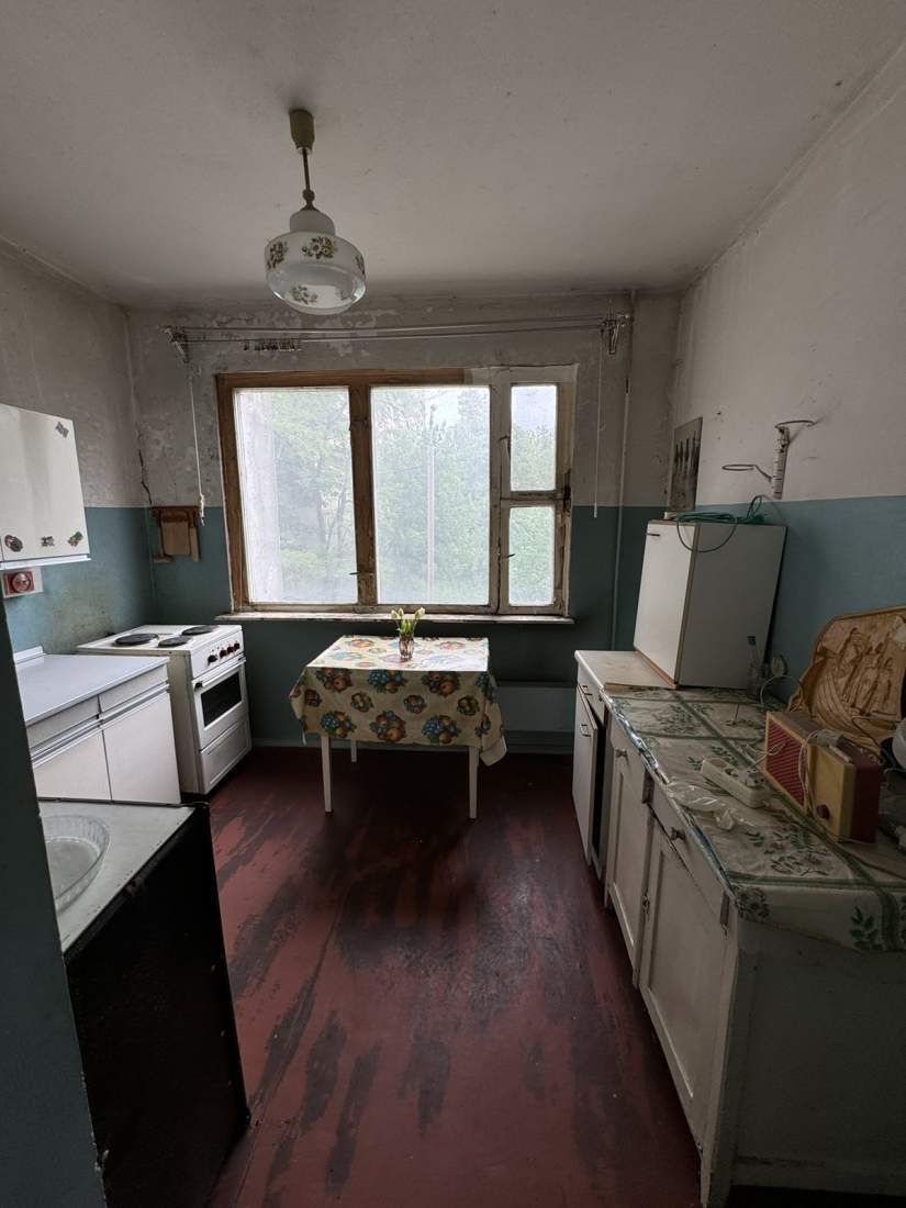 Продажа 3-комнатной квартиры 75.9 м², Квитневый пер., 12