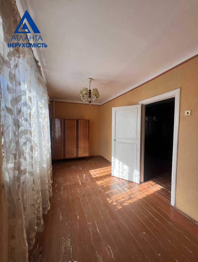 Продажа 2-комнатной квартиры 45.2 м², Победы просп.